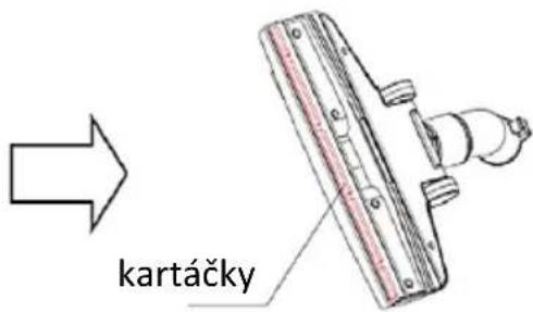 kartáčky