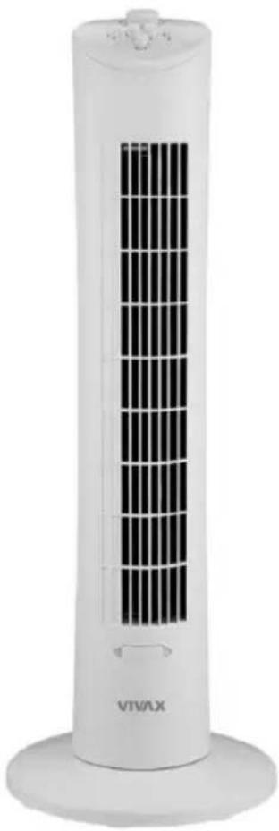 Vivax TF-61 - Tifoz vertikal - 1