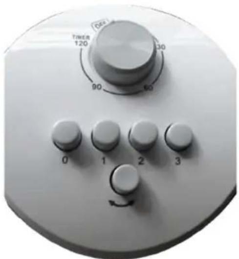Vivax TF-61 - NAVODILA ZA UPORABO - 1