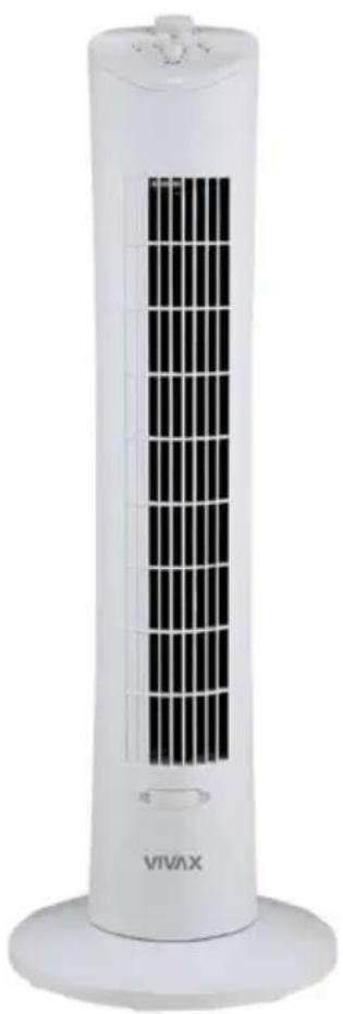 Vivax TF-61 - Navpični Ventilator - 1