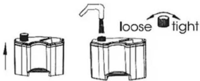 loose tight