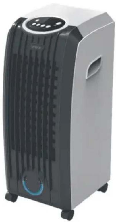 Vivax AC-6081 - VIVAX AC-6081 - 1