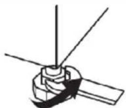 Vivax WDF-1408D615BS - Opozorilo - 1