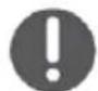 Vivax WDF-1408D615BS - Caution! - 1