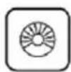 Vivax WDF-1408D615BS - Buzzer Mute: - 1
