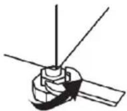 Vivax WDF-1408D615BS - Upozorenje - 2