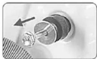 Vivax WDF-1408D615BS - Warning! - 3