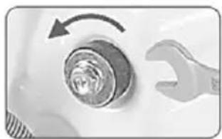 Vivax WDF-1408D615BS - Upozorenje! - 2