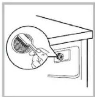 Vivax WDF-1408D615BS - Opomba - 2