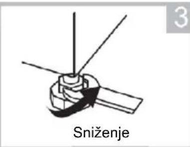 3 Sniženje