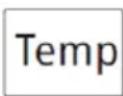 Vivax WDF-1408D615BS - Temperatura: - 1