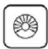 Vivax WDF-1408D615BS - Ekran - 1