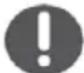 Vivax WDF-1408D615BS - Warning - 1