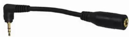 MIDLAND Tectalk Deluxe PMR446 - > Adapter für eigene - 1