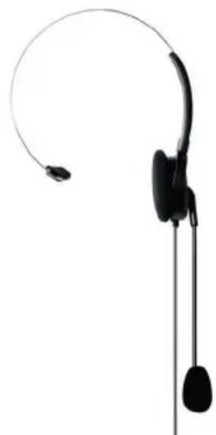 MIDLAND Tectalk Deluxe PMR446 - > HS o1 Nackenbügel-Headset - 4