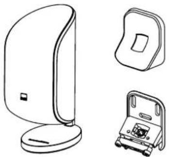 BOWERS & WILKINS MT-55 - Contents - 1