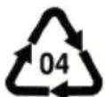 Rommelsbacher TA 2000 - Packing material - 2