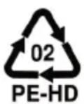 Rommelsbacher TA 2000 - Verpackungsmaterial - 1
