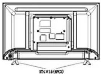 ST1×16 (8PC2)