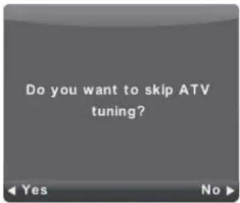 Vivax TV-32LE92T2S2 - Автоматско поставување - 2