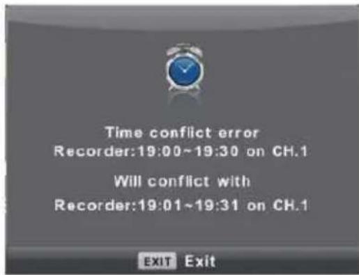 Vivax TV-32LE92T2S2 - Signal Info (Signal Informacione) - 3