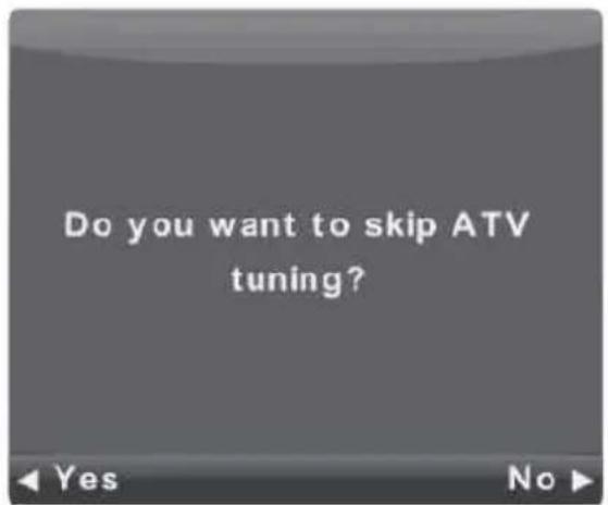 Vivax TV-32LE92T2S2 - Работа со менито - 2