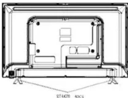 STAGEN 40CS
