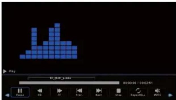 Vivax TV-32LE92T2S2 - MUSIC (MUZIKA) - 3
