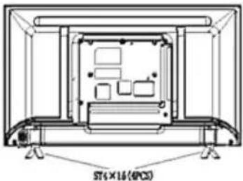 Vivax TV-32LE92T2S2 - TV-32LE92T2S2 - 2