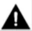 Vivax DVB-T2 180H - RISK OF ELECTRIC SHOCK DO NOT OPEN - 5