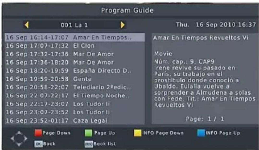 Picture Aspect Ratio 16:9 Wide Screen Resolution 1080i TV Format PAL Video Output CVBS 3D Output Off OSD Transparency 0%
