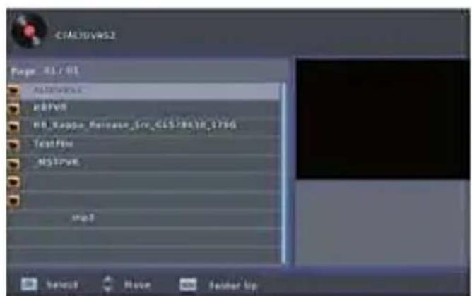 CTALJUVRS2 Page 81 / 01 NSTVRS2 HSPVR NB_Keppa_Release_Src_CLS7RTR_179G TestFile NSTPyR mp7 Select More Finder Up