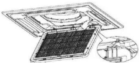 Vivax ACP-42CC120AERI - 1