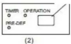 Vivax ACP-12CTIFM35AERI - Внатрешна единица - 3