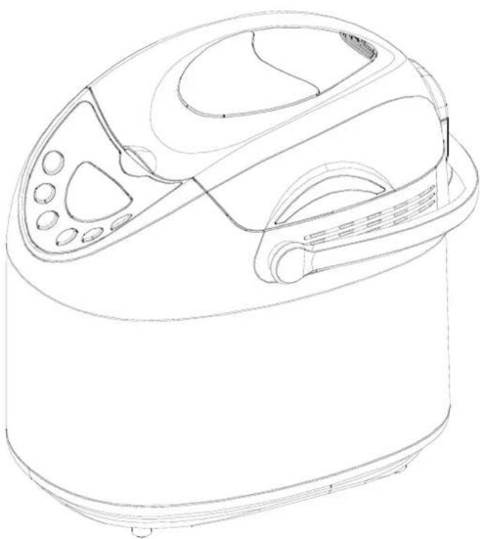 Vivax BM-900 - 2