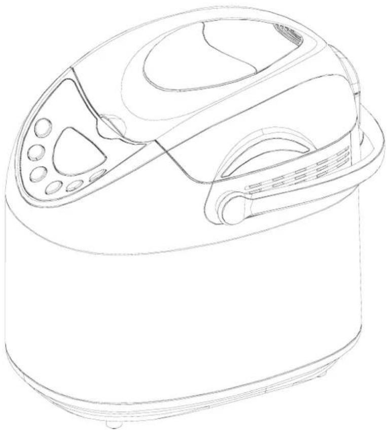 Vivax BM-900 - 1