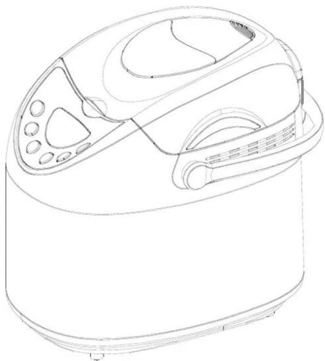 Vivax BM-900 - 1