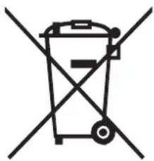 Vivax BM-900 - Environment friendly disposal - 1