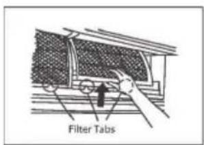 Filter Tabs