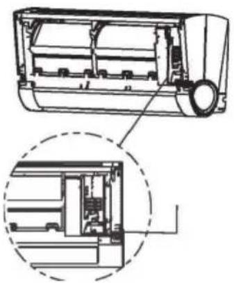 Vivax ACP-18CH50AEVI - Masa sigurie - 4