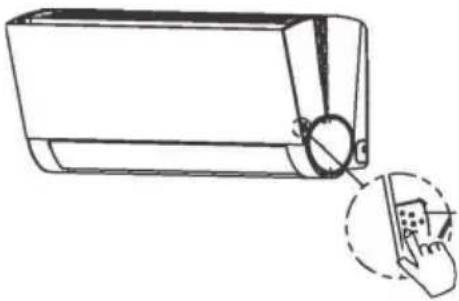 Vivax ACP-18CH50AEVI - ! PREVIDNO - 1