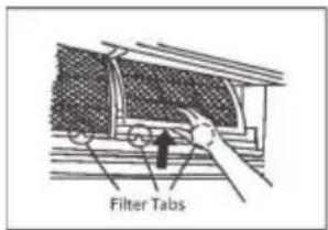 Filter Tabs