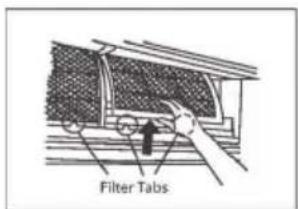 Filter Tabs