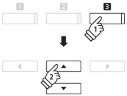 graph TD A["Step 1: Button"] --> B["Step 2: Click Button"] B --> C["Step 3: Screen Button"] C --> D["Next Step: Click Button"]