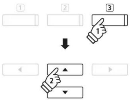 graph TD A["1"] --> B["2"] B --> C["3"] C --> D["2"] D --> E["2"]