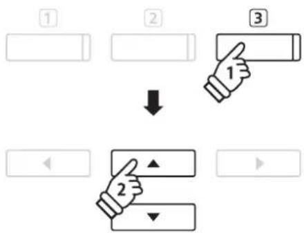 graph TD A["Step 1: Button"] --> B["Step 2: Click Button"] B --> C["Step 3: Touch Button"] C --> D["Next Step"] style A fill:#f9f,stroke:#333 style B fill:#ccf,stroke:#333 style C fill:#cfc,stroke:#333 style D fill:#fcc,stroke:#333