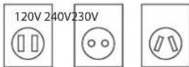 KAWAI CN39 - WARNUNG - 1