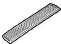 DAIKIN MC70LPVM - Accessories check ■ - 2