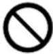 DAIKIN MC70LPVM - WARNING - 6