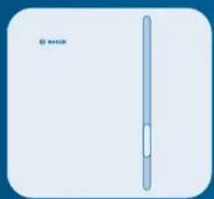 BOSCH Smart Home Smoke Detector - Start making your home smart! Set up your product in just three steps - 3